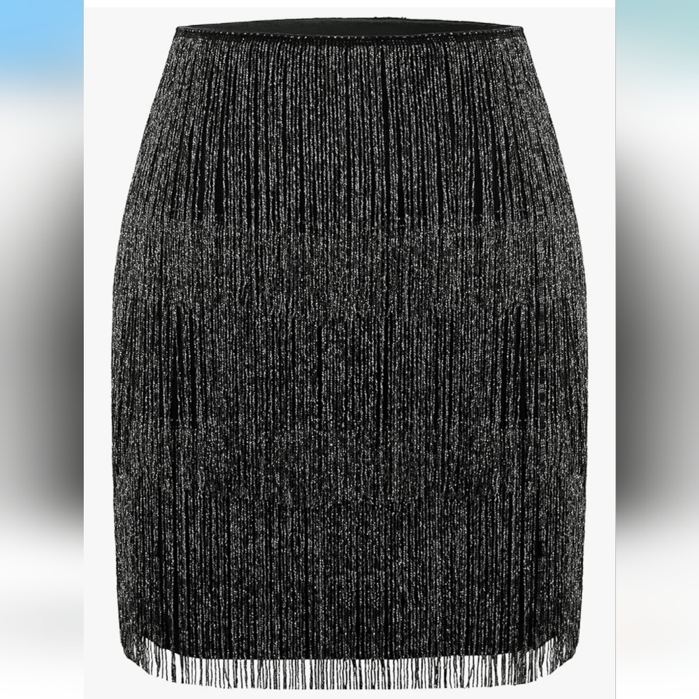 Maner Skirt